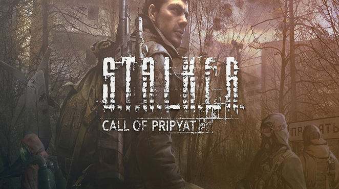 stalker call of pripyat download