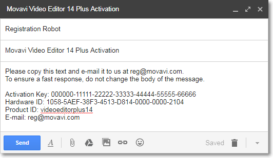 movavi activation key free copy and paste